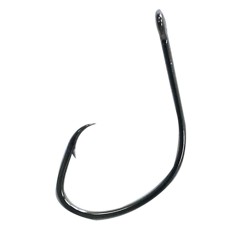 Sakuma 440 Circle Hooks, Size: Size 1