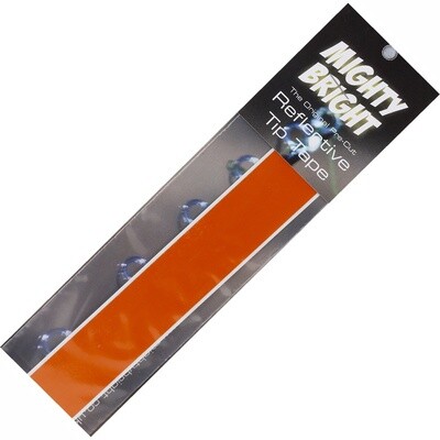 MIGHTY BRIGHT TIP TAPE