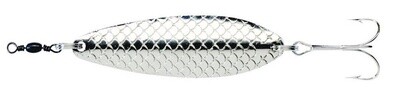 ABU KOSTER SILVER 40G