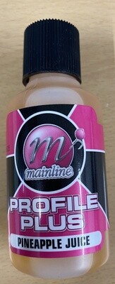 MAINLINE PROFILE PLUS PINEAPPLE JUICE