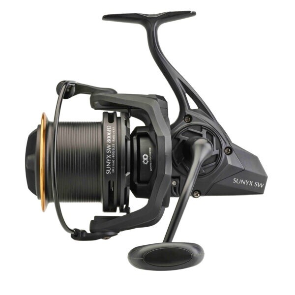 Sunyx sw 8006 FD