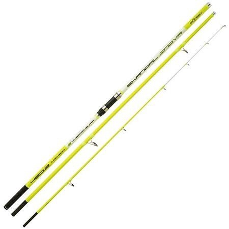 SKANDAL INOVA HYBRID YELLOW 100-200g 420