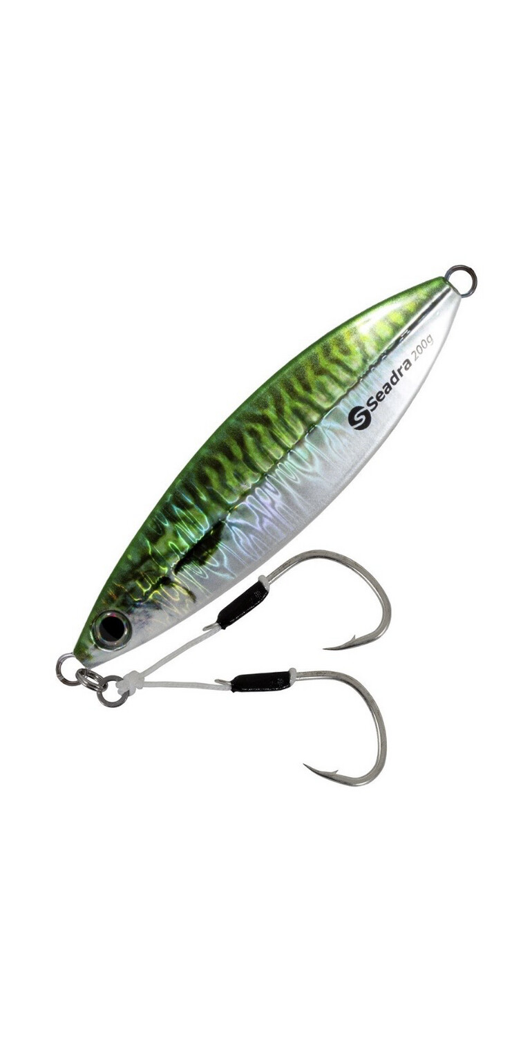 Seadra Aqua-Drop Slowey Joey/Slow Jig