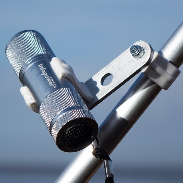 CLIP ON TORCH