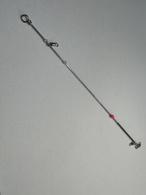 Bagnall Bar Rig