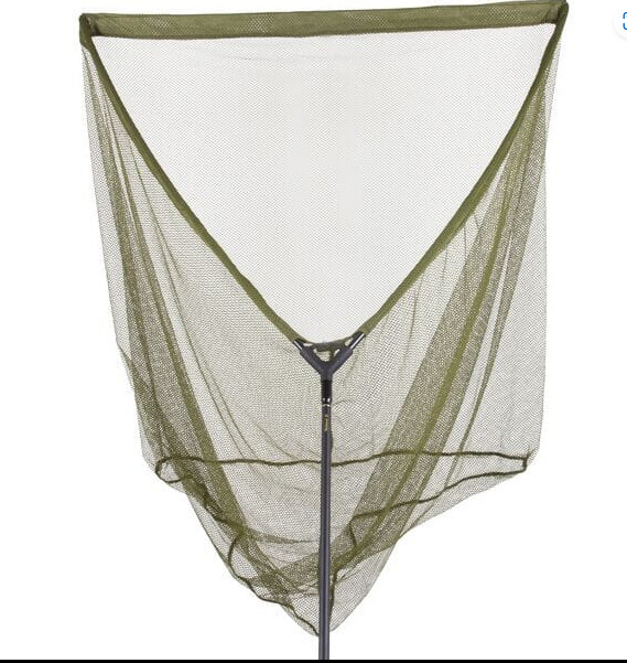 WYCHWOOD RIOT 42&quot; 6FT/180CM LANDING NET 2PC