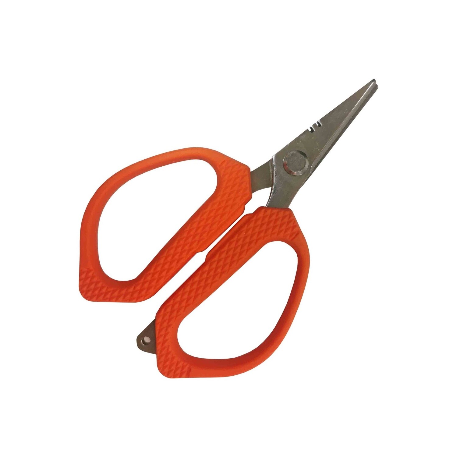 Sakura Braided Line Scissors