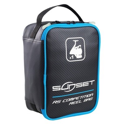Sunset RS Competition Single Reel Case