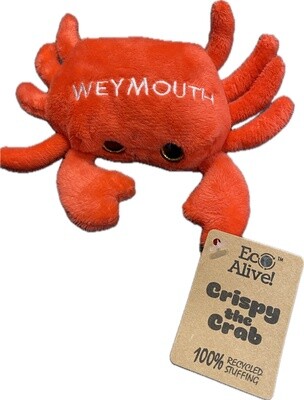 Weymouth Soft Crab