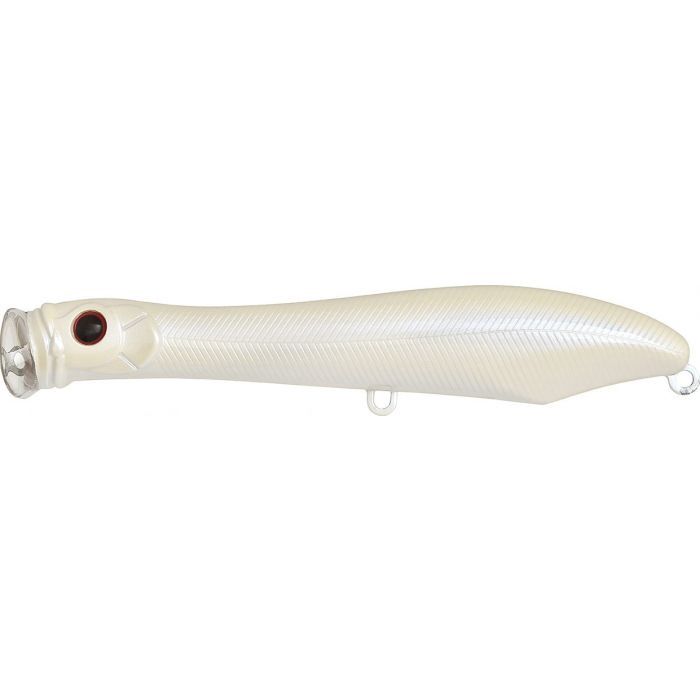 Popchinko 140mm 33G, Colour: Blanc