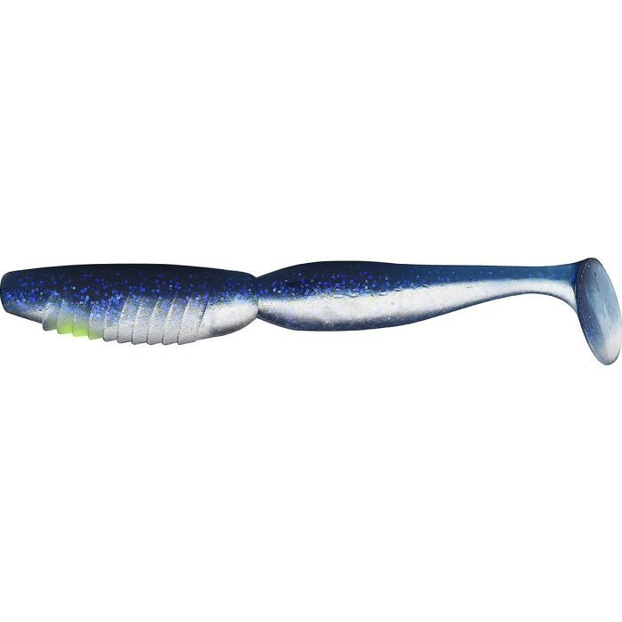 Megabass Spindle worm 5 inch Secret Iwashi