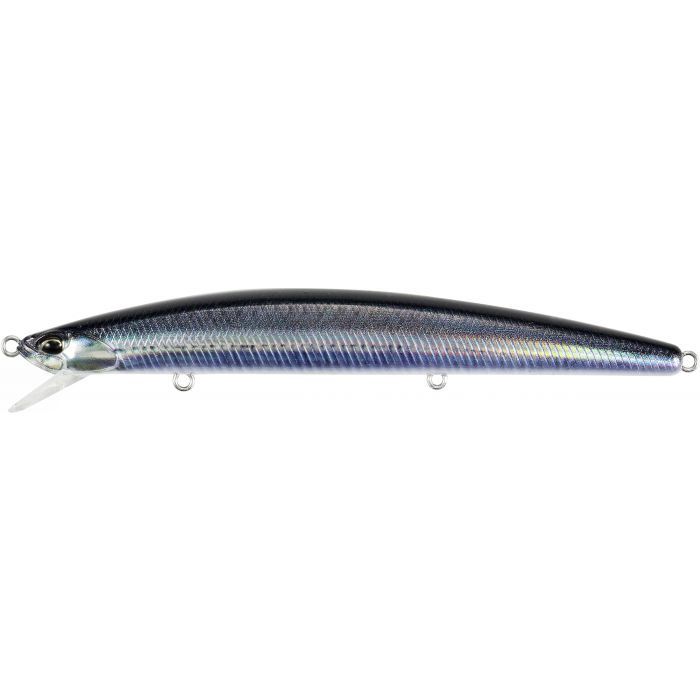 Duo Tide Lance 120s, Colour: Real Anchovy