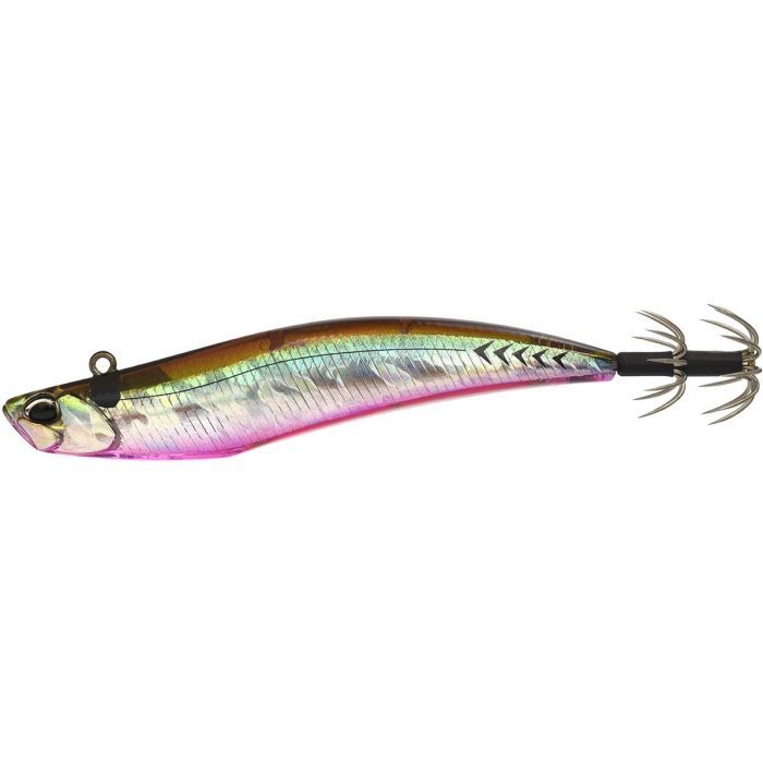 Leurre Turlutte de Traine Rapala Squid 9 cm - HP