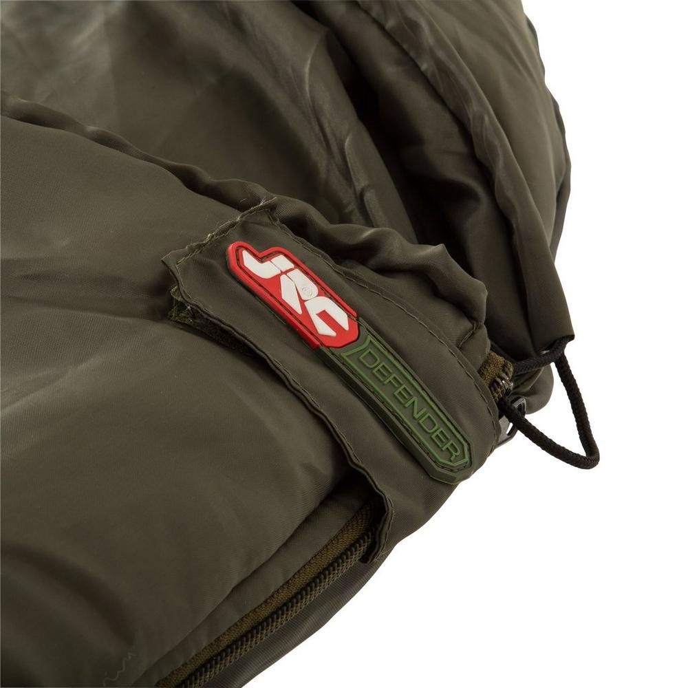 Jrc Defender Sleeping Bag Wide