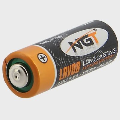 NGT LRV08 Batteries12V 23A