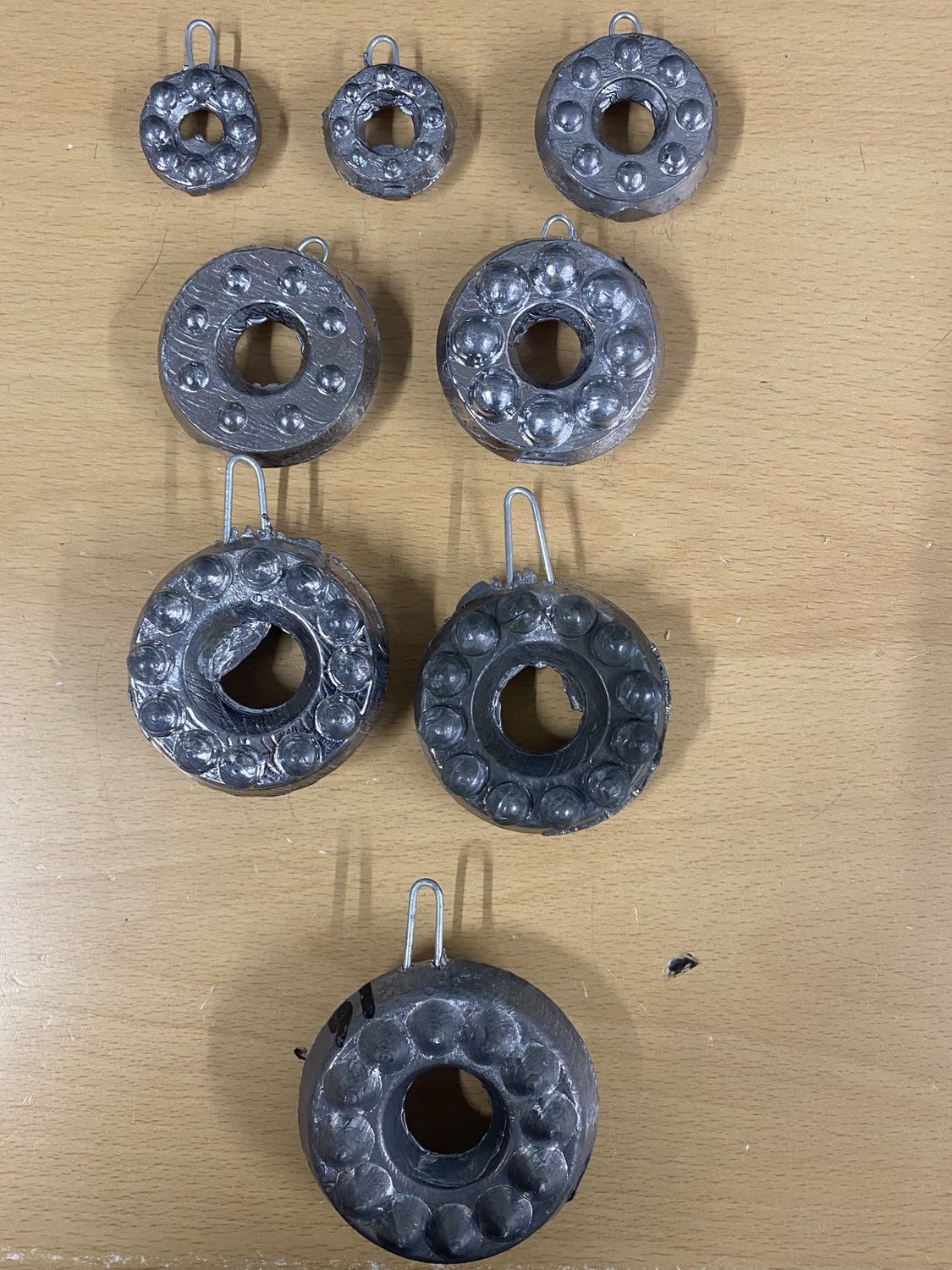 Watch Lead