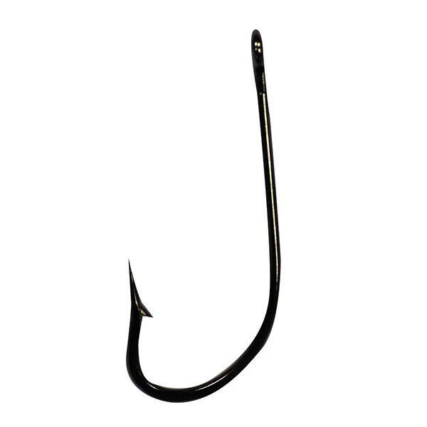 Sakuma O'Shaughnessy Bulk Pack 100pcs