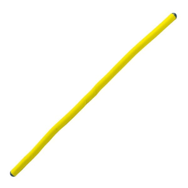 Tronix Wire Rod Wraps | 17″ 2 Per Pack, Colour: Yellow