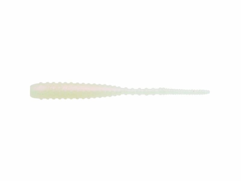 Ecogear Aji Must 1.6″, Colour: 010 Pearl Glow