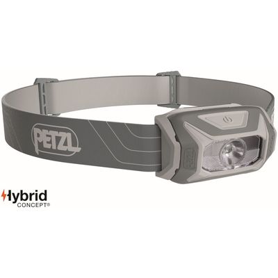 Petzl Tikkina 300 Gray