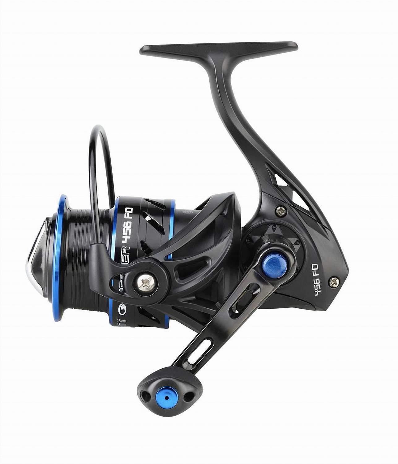 GARBOLINO TRINITY FEEDER REEL 456 FD