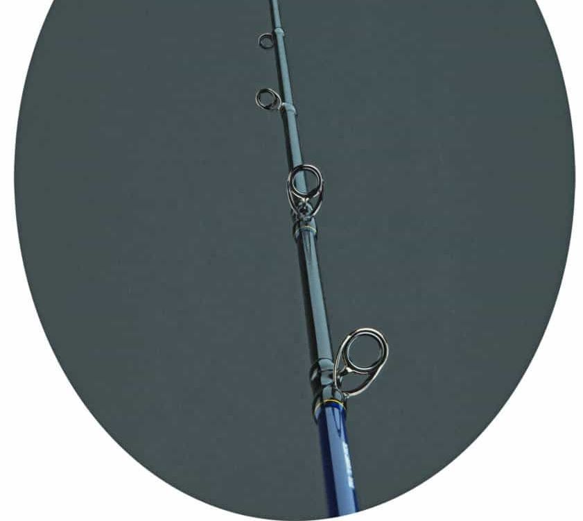Sakura Shukan Slow Pitch Jig Special 6&#39; 6&quot; 150-300g