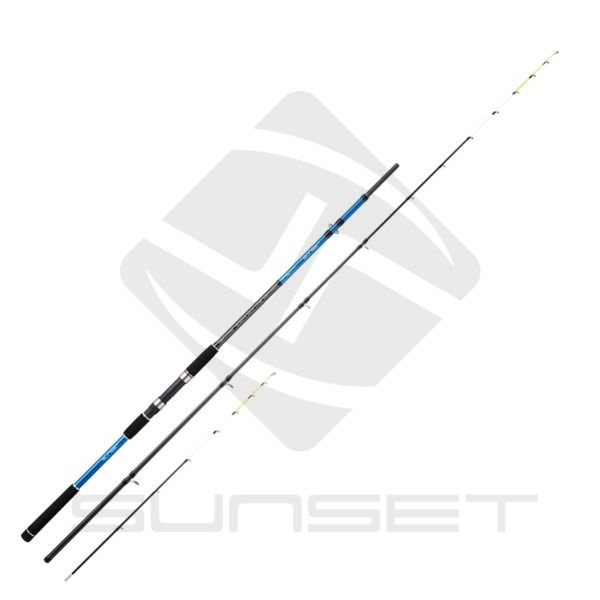 Sunset Aurata SW20 Heavy 3m 300g Sea Bream Experience
