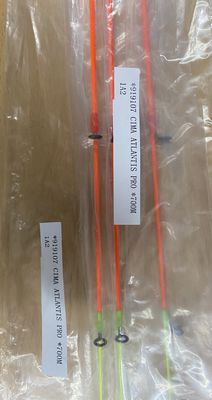 Tubertini Alantis Pro Spare tip (Also fits Genetic Pro)
