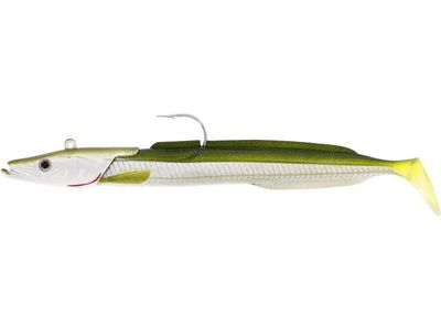 Westin Sandy Andy 13CM 22G