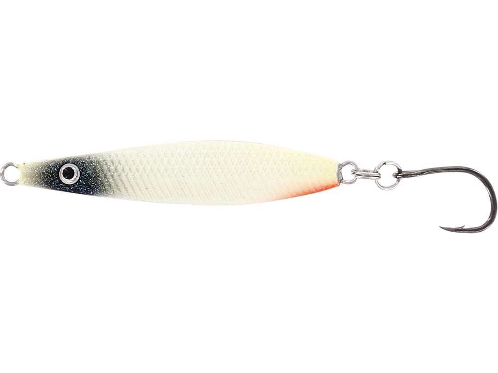 Westin Salt Jig 7 CM 22 G, Colour: Pearl Ghost