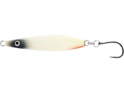 Westin Salt Jig 7 CM 22 G, Colour: Pearl Ghost