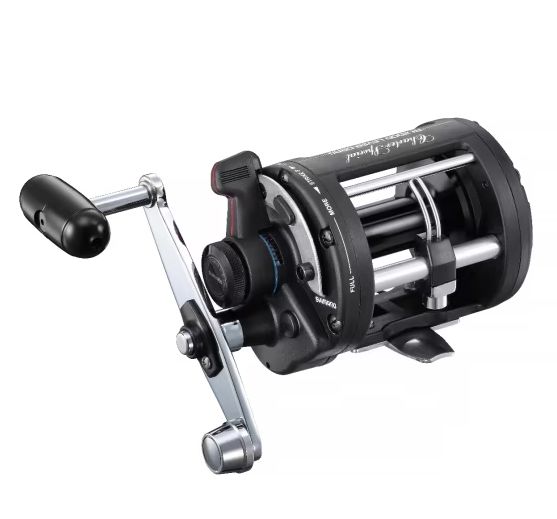 Shimano Charter Special 2000LD