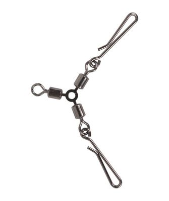 Sunset- Swivel 3way W/Snaps