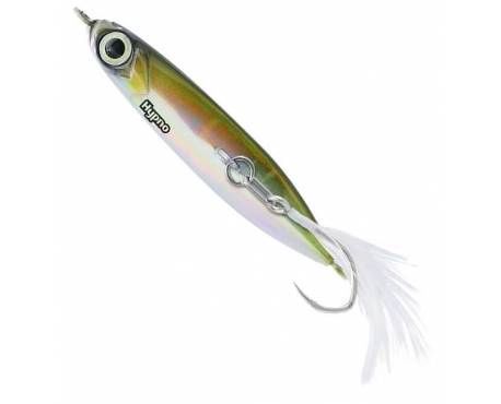 Fiiish Hypno Cast Jig Khaki, Weight: Khaki 20g