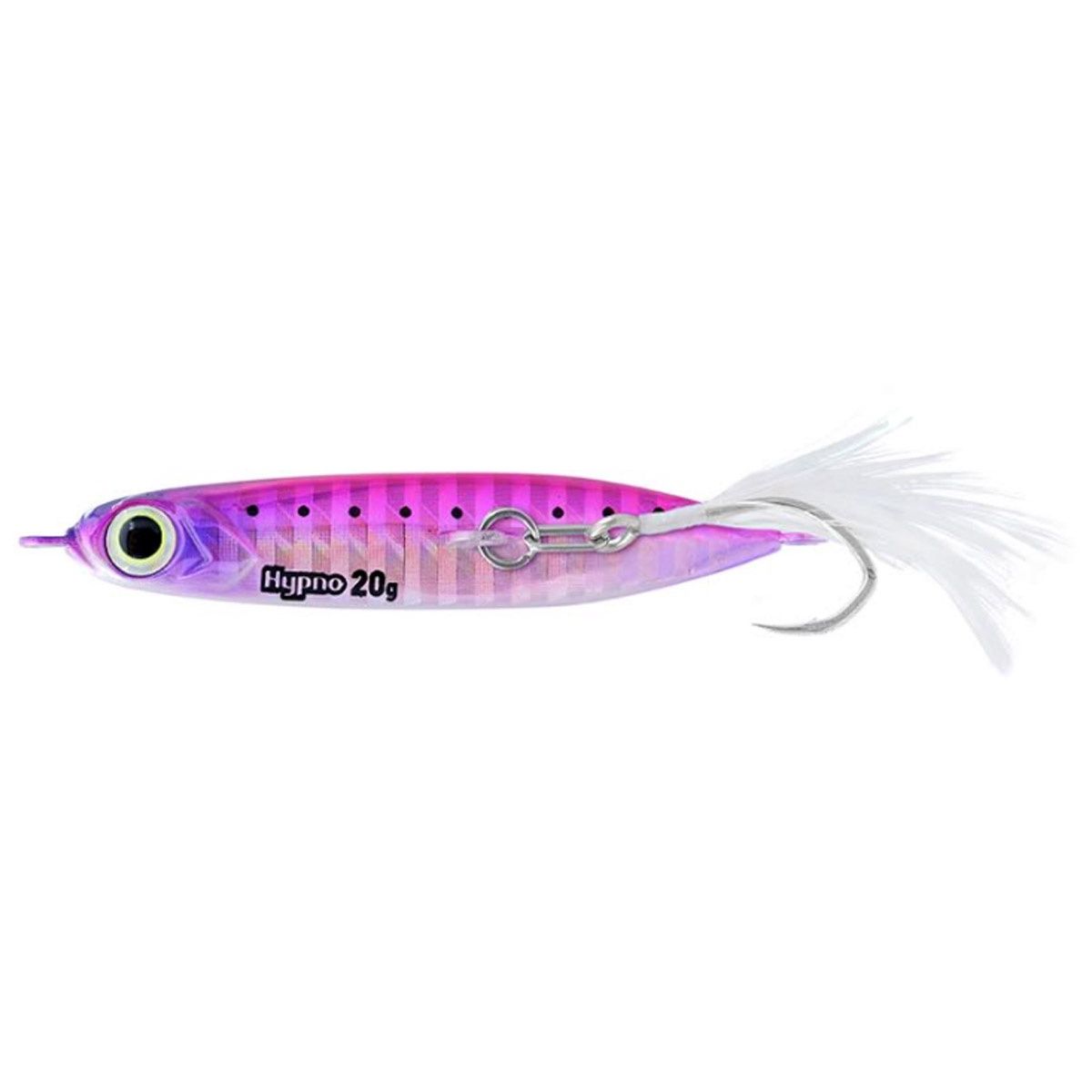 Fiiish Hypno Cast Pink Sardine 20g