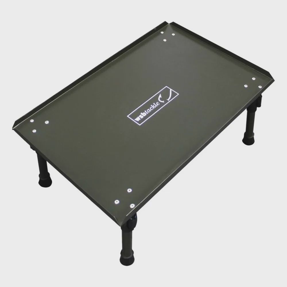 WSB Deluxe Bivvy Table