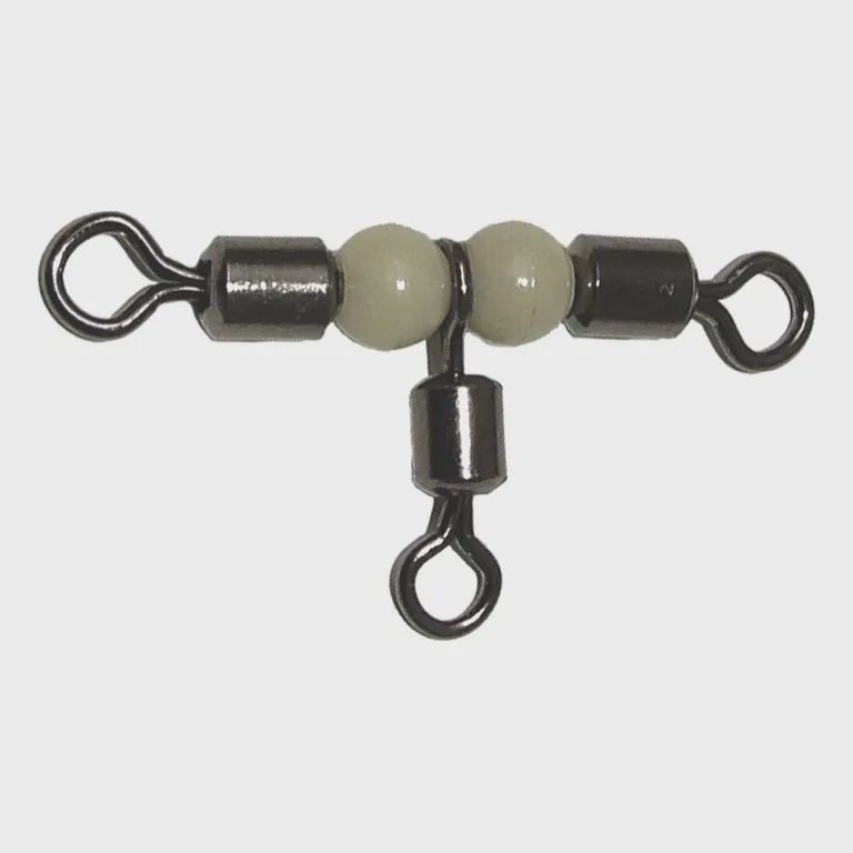 WSB Triplex Swivels size 2 100pc