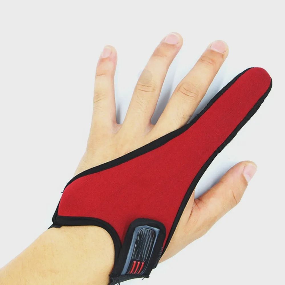 WSB Finger Protector