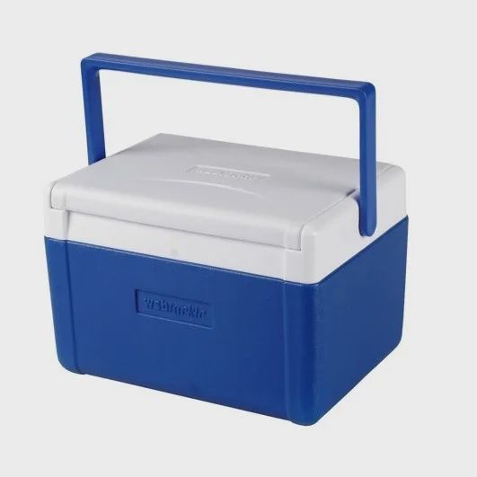 WSB Cool Box 5 litres