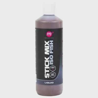 Mainline ISO Fish PVA Stick Liquid
