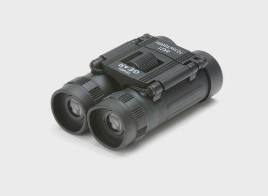 Whitby Gear 8x21 Compact Binoculars
