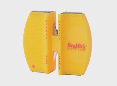 Smith&#39;s 2-Step Knife Sharpener