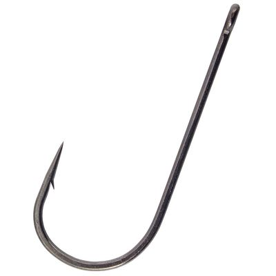 COX &amp; RAWLE SPECIMEN HOOKS 100pcs