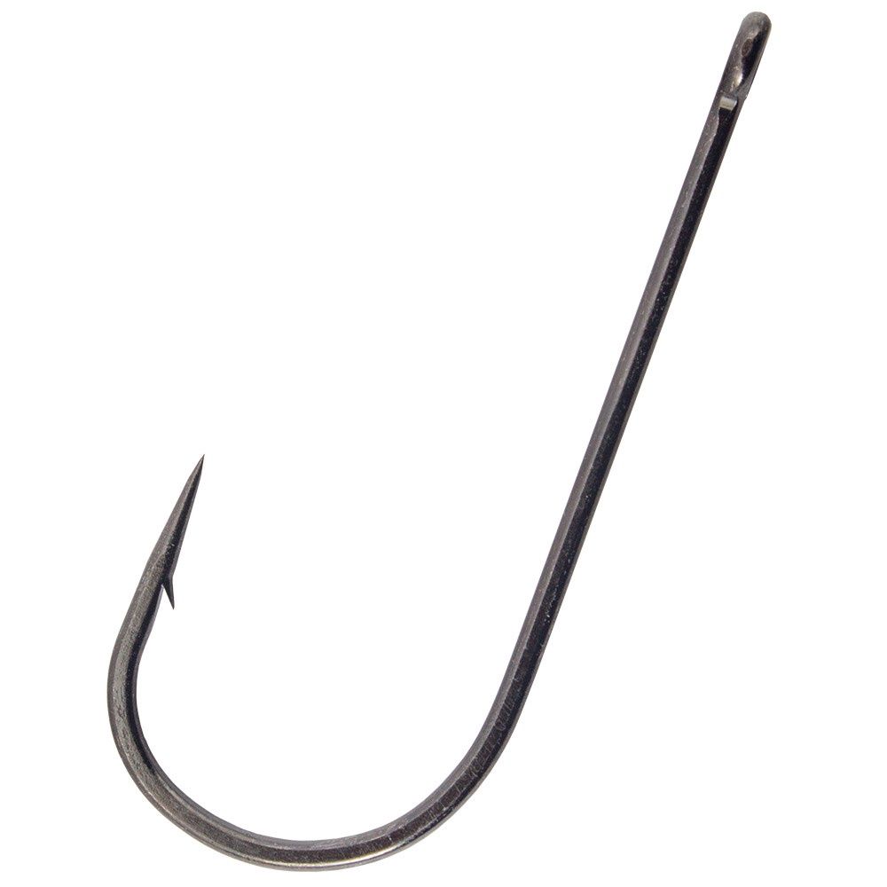 COX &amp; RAWLE SPECIMEN HOOKS 100pcs, size.: 4