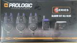 Pro Logic C-Series Alarm (LED All Blue) 3 Alarm set