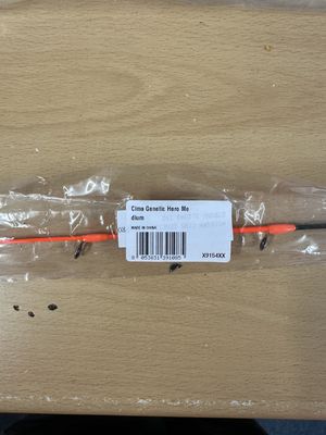 Genetic Pro/Hero Spare Tip