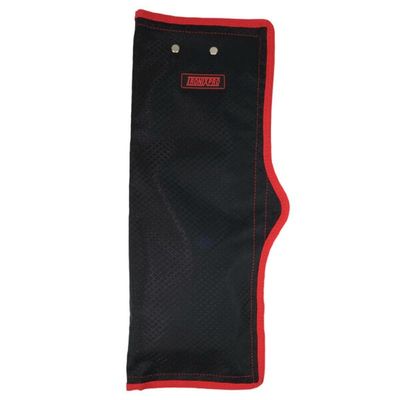 Tronix Pro Boom Rig Wallet Black
