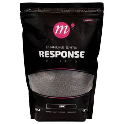 Mainline Response Pellet Link 1kg 5mm