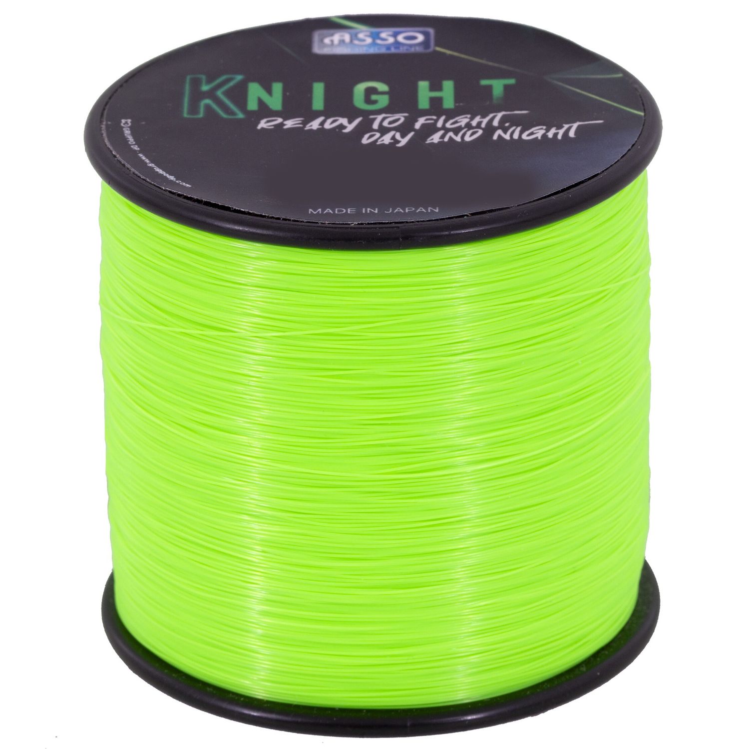 Asso Knight Line