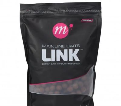 Mainline Link Shelflife 1kg